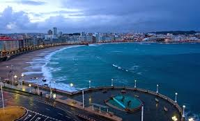 Maybe you would like to learn more about one of these? Guia De La Ciudad De A Coruna