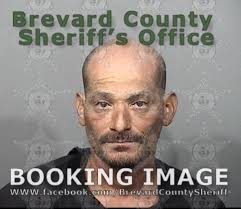 Arrests In Brevard County: May 28, 2019