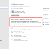 This update includes reliability improvements to windows update service components in all editions of windows 10, version 1507, 1511, 1607, 1703, 1709, 1803, 1809, 1903, 1909, 2004, 20h2, and 21h1. 3