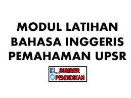 Koleksi soalan spm bahasa inggeris. Latih Tubi Bahasa Inggeris Pemahaman Upsr Pendidikan Sekolah