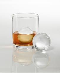 Skip to the end of the images gallery. The Lg Craft Ice Maker Makes The Best Ice For Cocktails