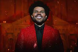 The weeknd reveals altered face in new music video 00:55. Watch The Weeknd S Save Your Tears Video Rap Up