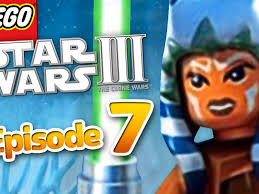 The clone wars on the playstation 3, a gamefaqs message board topic titled how do you unlock the castle of doom and hostage crisis levels?. Watch Clip Lego Star Wars Iii The Clone Wars Gameplay Zebra Gamer Prime Video