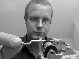 On Cryptotypes « Kenyon Review Blog