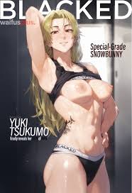 Albedo on X: Yuki Tsukumo on the front page of 𝒃𝒍𝒂𝒄𝒌𝒆𝒅 ♠️ nsfw  nsfwtwtًً nsfwtwt nsfw_twt ahegao hentai blackedhentai blacked bnwo  bbc snowbunny qos blackedwaifus interracial AIArtwork Yuki JJK  t.coGbKoDUSaDP  X