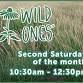 Wild Ones monthly meeting event in Petoskey, MI
