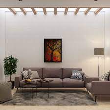 A living room often called the front room is the first area of entrance into the house. A Guide To Living Room Interior Design Styles Design Cafe