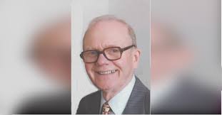 Obituary information for Gordon P. Nelson