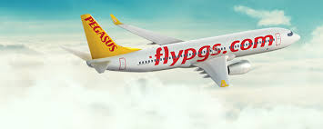 Pegasus Flypgs Pegasus Hava Yollari Pegasus Ucuz Ucak Bileti