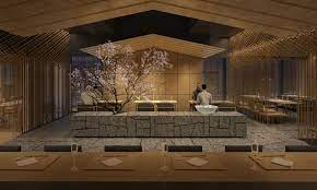 Sushi Ta Ke Relocates To Lee Garden Two With A Fresh Look And New Concept Tatler Hong Kong
