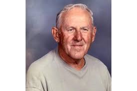 Virgil Bohm Obituary (1929