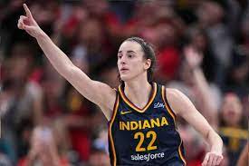 Fever Seemingly Take Aim at WNBA After Caitlin Clark Snub Sparks Heavy  Backlash - EssentiallySports