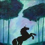 KIDS CAMP! twilight unicorn ! One-Day Registration