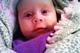 Farrah Brewer Obituary April 15, 2011