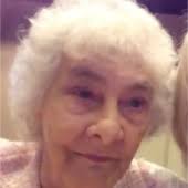 Obituary information for Lucille S. Self