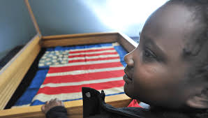 Juneteenth InTheBurg- Celebrating Spartanburg's Black History, Culture, and  Community — InTheBurg