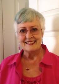 Ethel-Marie Underhill Obituary (2014)