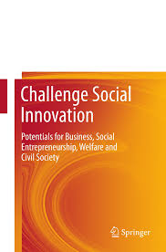 Dieses kapitel beschäftigt sich mit den unterschiedlichen sichtweisen und dem zusammenspiel der verschiedenen disziplinen. Challenge Social Innovation