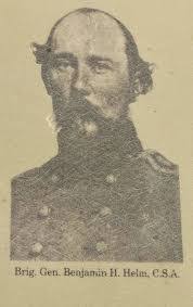 Benjamin Helm's Instagram, Twitter & Facebook