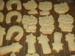 Blitzschnelle Butter Platzchen Weihnachtsplatzchen Zum Ausstechen Die Besten Rezept Weihnachtsplatzchen Zum Ausstechen Butterkekse Platzchen Backen