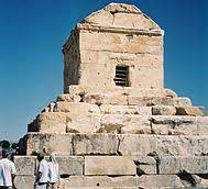Maybe you would like to learn more about one of these? Tomb Of Cyrus Wikipedia