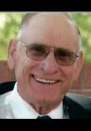 Vern Harris Obituary (1934