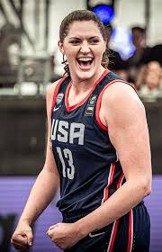 Roam the north @raptors city edition jerseys are launching in march 2021. Stefanie Dolson