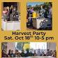 Huston Harvest Celebration event image