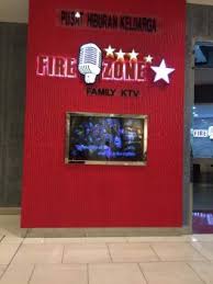 Upper ground, north wing island city mall tagbilaran city, bohol 6300. Fire Zone Melawati Mall Karaoke Centre In Ampang