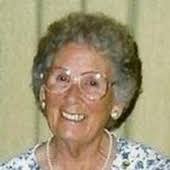 Obituary information for Lois Mae Harrison