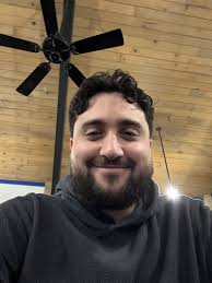 Excited for what's next! 😄 Long time no talk folks. Took a month long  break from most social media as a I started stepping into this next stage  of my career. A