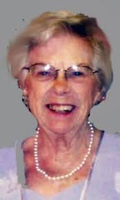 Mary Vish Obituary (1925-04-19