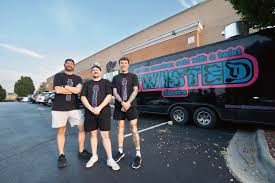 Twisted Classics Food Truck & Catering — American restaurant food truck in Springfield, Missouri