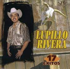 Lupillo rivera conoció muy de cerca a belinda cuando ambos fueron coaches en la voz azteca. 17 Exitos Lupillo Rivera Amazon De Musik