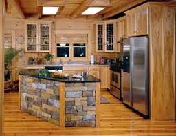 Painted cabinets painting shaker kitchen cabinets is a good way to update an existing kitchen and to get a bespoke look. Hickory Shaker Kitchen Ideas Google Images Merillat Kitchen Cabinets Hickory Cabinets Hickory Kitchen Cabinets