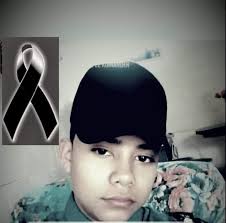 JOVEN POPTUNECO FALLECIÓ CUANDO PARTICIPABA EN UNA CARAVANA EN CELEBRACIÓN  DEL DÍA DE HALLOWEEN Edvin Josué Tzitá Barrientos falleció la noche de ayer  luego de tener un accidente de tránsito en su