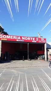 Gomeria Norte 2