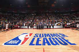 There are no scheduled streams. Dates Announced For 2018 Nba Summer League Featuring All 30 Teams Peachtree Hoops