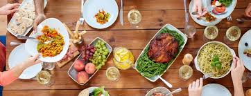 Places doing thanksgiving dinner near me. Places To Get 2020 Thanksgiving Dinner Near Newark De