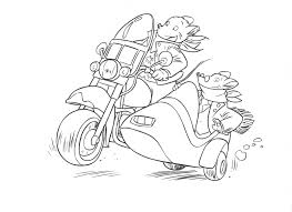 Geronimo stilton editor the rodent gazette scholastic com. Geronimo Stilton Coloring Pages Coloring Library