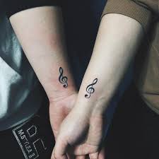 Tatuajes Para Parejas Pequenos Disenos De Tatuaje Para Parejas Tatuajes De Amante Tatuajes De Parejas