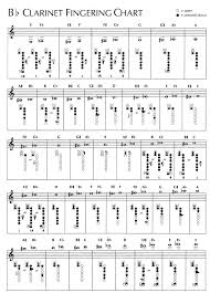 Clarinet Early Light Academy Music