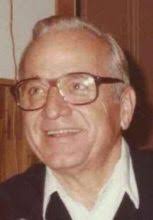 Andrew J. Jack Shirk