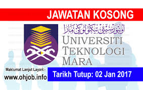 Jawatan Kosong Universiti Teknologi Mara Uitm 02 Januari 2017 Kerja Kosong Universiti Teknologi Mara Uitm Permohonan Adalah Dipelawa Kepada Calm Artwork