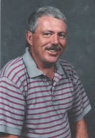 Joe Everett Sharp (1958-1996)