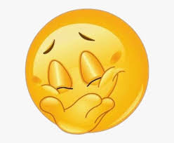 Select from premium laughing emoji of the highest quality. Laughing Emoji Schmunzel Smiley Hd Png Download Transparent Png Image Pngitem