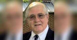 Obituary for Gary L. Huffman, Sr.