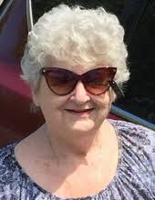 Obituary information for Elizabeth "Liz" McFall