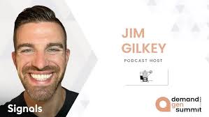 Grow Your B2B Business Through Alignment With Jim Gilkey