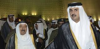 Ang dahilan kung bakit ang ilang ay nalilito sa dalawa ay marahil dahil sa kanilang. Kuwait Oman And The Qatar Crisis Middle East Institute